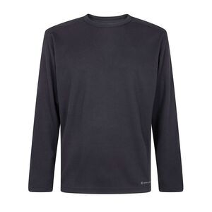 Snow Peak Men "Dry Thermal" Long Sleeves T-Shirt